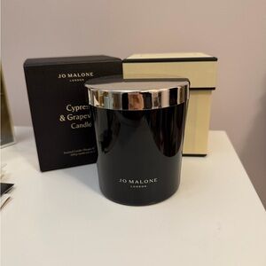 Jo Malone Cypress & Grapevine Scented Candle 200g
